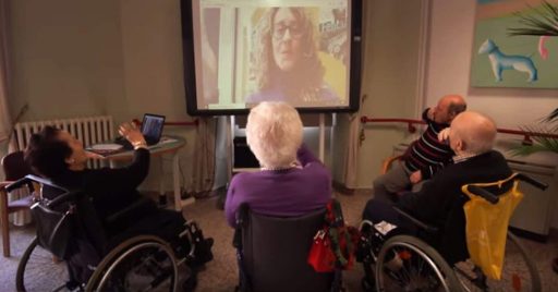 Viceversa – a voice against the corona virus