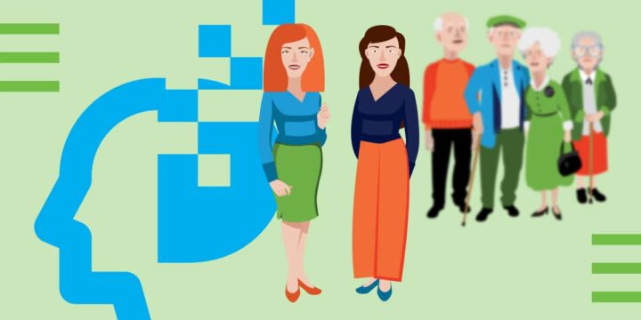 Interviews in Denmark featured